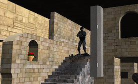 Shooting Game
